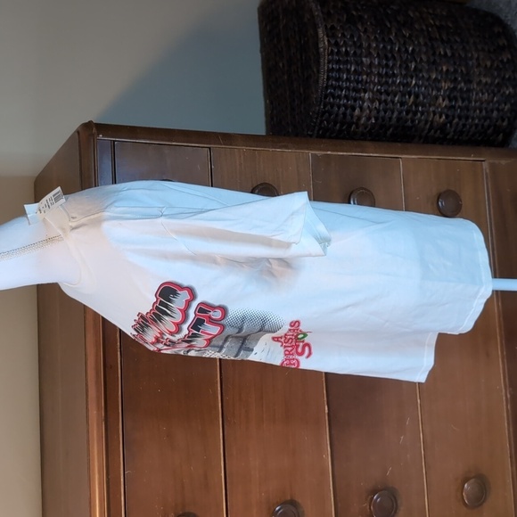 A CHRISTMAS STORY YOU'LL SHOOT YOUR EYE OUT Holiday Short Sleeve - Picture 5 of 9